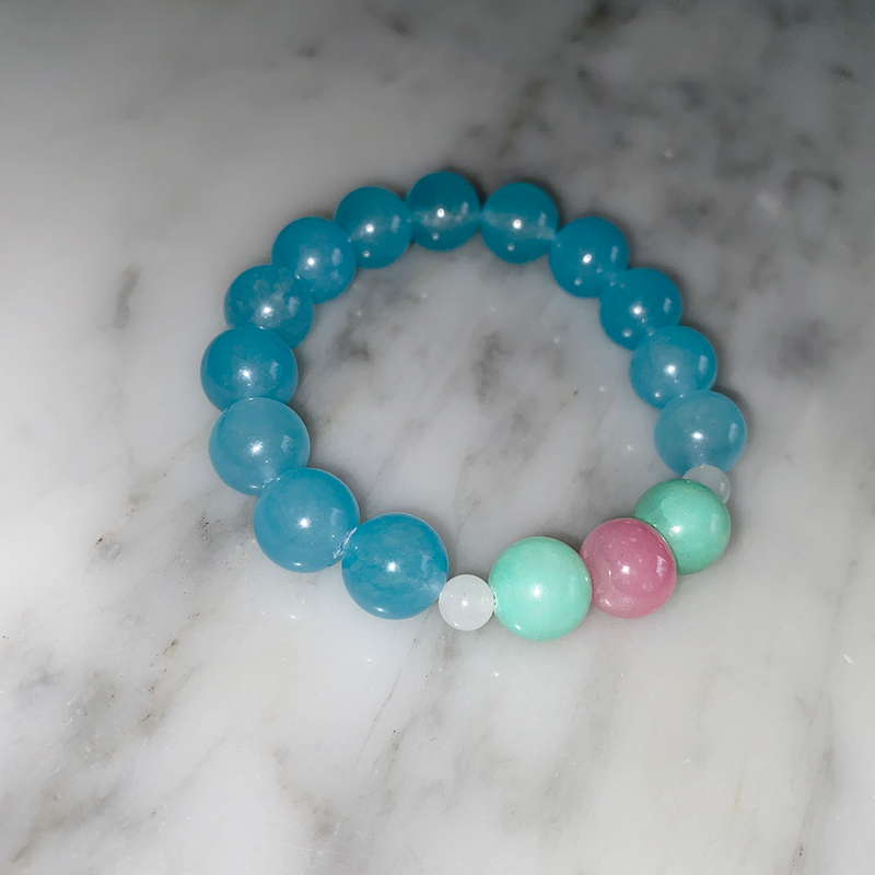 Elvira Bracelet - Turquoise