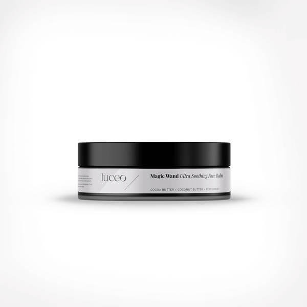 Magic Wand - Ultra Soothing Face Balm 