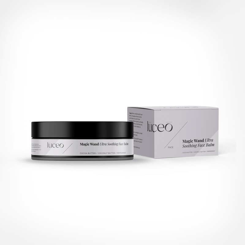 Magic Wand - Ultra Soothing Face Balm