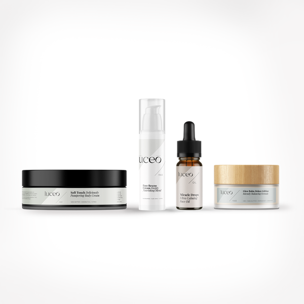 The Ultimate Skincare Bundle