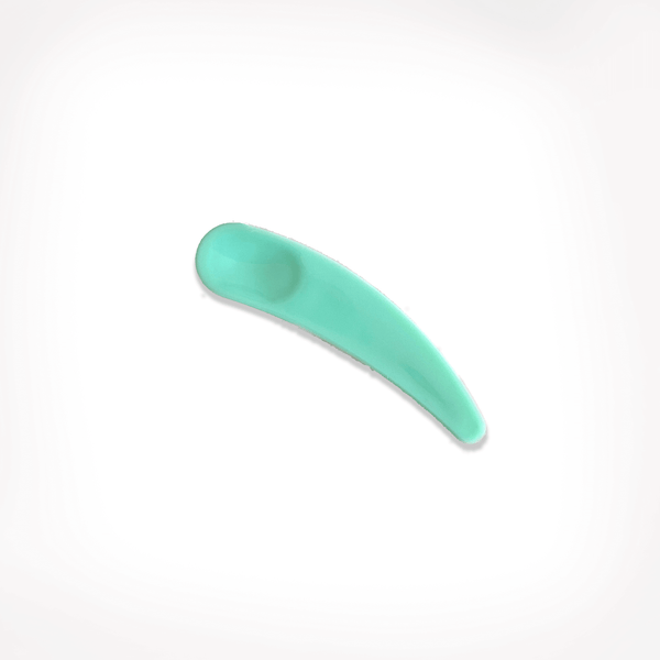 Mini-Spatel – Hautpflegegerät